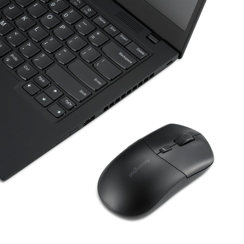MY430 EQ Rechargeable Wireless Mouse - Multi-Device